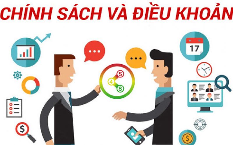 Điều khoản điều kiện tại 7m - Chìa khóa trải nghiệm cá cược an toàn minh bạch