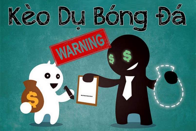 Kèo Dụ Bóng Đá - Kèo Dụ Bóng Đá -