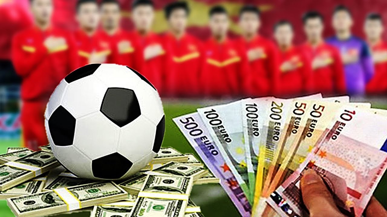 Kèo Dụ Bóng Đá - Kèo Dụ Bóng Đá -