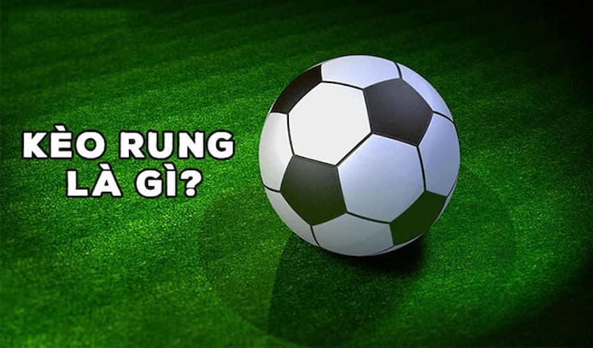 Kèo Rung Bóng Đá - Bí Mật Bắt Ngon Kèo Rung Bóng Đá - Bí Mật Bắt Ngon