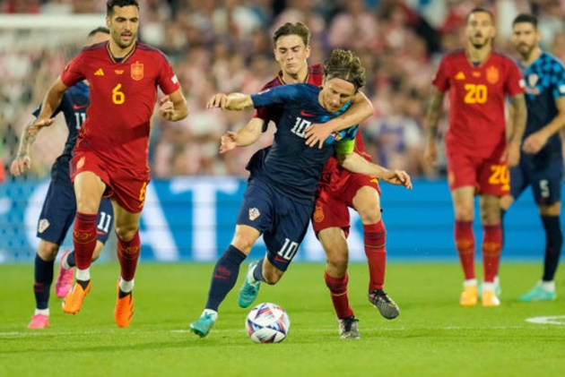 Luka Modric - Kiến Trúc Sư Tuyệt Vời Trên Sân Cỏ - Biểu Tượng Bất Diệt Luka Modric - Kiến Trúc Sư Tuyệt Vời Trên Sân Cỏ - Biểu Tượng Bất Diệt