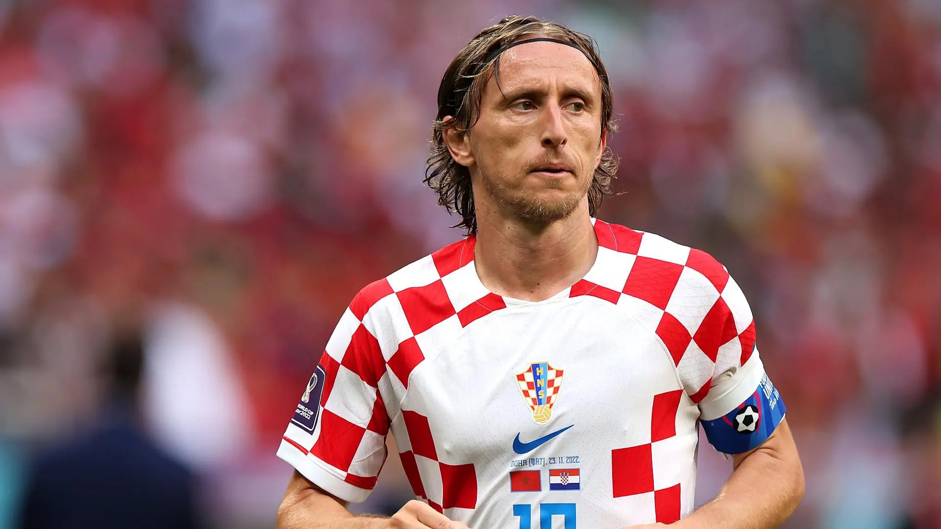 Luka Modric - Kiến Trúc Sư Tuyệt Vời Trên Sân Cỏ - Biểu Tượng Bất Diệt Luka Modric - Kiến Trúc Sư Tuyệt Vời Trên Sân Cỏ - Biểu Tượng Bất Diệt