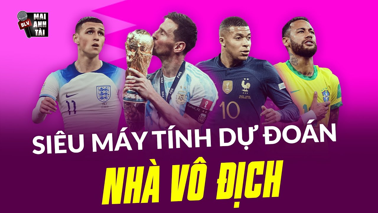 Máy tính dự đoán bóng đá - Chìa khóa mở ra tương lai cá cược thông minh? Máy tính dự đoán bóng đá - Chìa khóa mở ra tương lai cá cược thông minh?