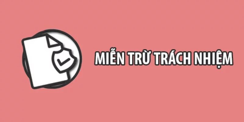 Miễn Trừ Trách Nhiệm Tại 7m - Hiểu Rõ Để Cá Cược Thông Minh