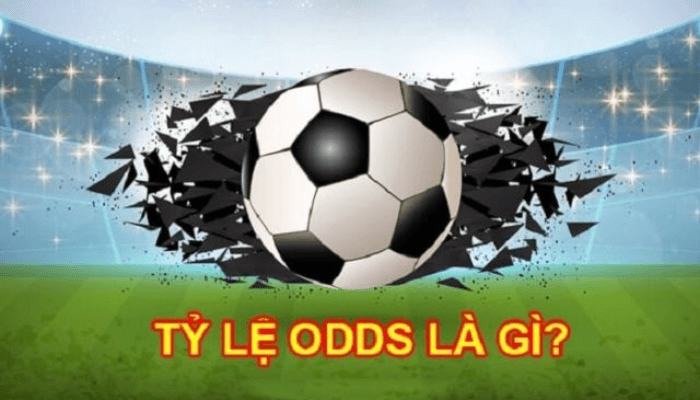 Odds là gì - Giải Mã Bí Mật Tỷ Lệ Cược Ứng Dụng Thực Tế Odds là gì - Giải Mã Bí Mật Tỷ Lệ Cược Ứng Dụng Thực Tế
