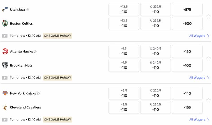 Odds là gì - Giải Mã Bí Mật Tỷ Lệ Cược Ứng Dụng Thực Tế Odds là gì - Giải Mã Bí Mật Tỷ Lệ Cược Ứng Dụng Thực Tế