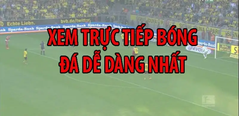 Top Ứng Dụng Xem Bóng Đá Chất Lượng Cao Được Yêu Thích Nhất Hiện Nay 3 Ứng dụng xem bóng đá trực tuyến